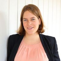 Helke  Doering, Process Manager