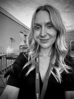 Ricarda Ruttke, Talent Attraction & Employer Branding at BASF