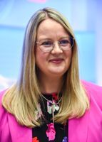 Esther Richter (she/her), DE&I representative BASF SE at BASF