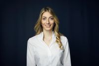 Charlotte Brockmeyer, International Trainee Commercial Sales at Dr. Oetker