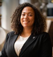 Clara Reed, Specialist Accounting Projects at Dr. Oetker