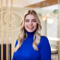 Fiona Pagenstedt, Professional Learning & Talent Acquisition at Dr. Oetker