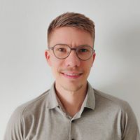 Tobias Apenbrink, Professional Reporting & Business Intelligence at Dr. Oetker