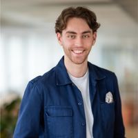 Lucca Ohlendorf, Recruiting Young Talents at Peek & Cloppenburg B.V. & Co. KG, Düsseldorf