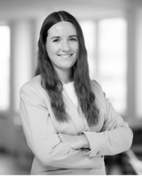 Lisa Schaal, Employer Branding at Peek & Cloppenburg B.V. & Co. KG, Düsseldorf