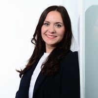 Katja Zschernitz, General Sales Managerin at Peek & Cloppenburg B.V. & Co. KG, Düsseldorf