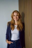 Lea Limberg, Employer Branding at Peek & Cloppenburg B.V. & Co. KG, Düsseldorf