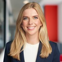 Johanna Luitjens, Manager at Bain & Company