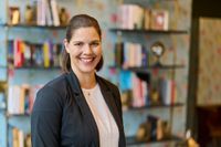 Fabienne  Schmitter, Standortleiterin at DR. BÄHLER DROPA AG