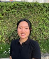 Jessica Dang, eidg. dipl. Apothekerin at DR. BÄHLER DROPA AG
