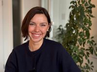 Franziska Deuschle, Volontärin Bunte at Hubert Burda Media