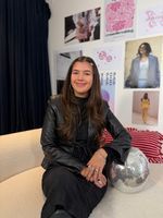 Melissa Kleindienst, Junior Editor, InStyle  at Hubert Burda Media