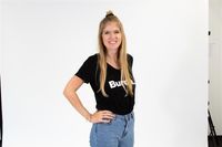 Jana Schönwald, Recruiting Consultant  at Hubert Burda Media