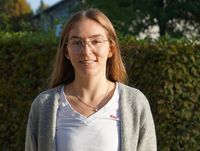 Isabell  Reck, Junior Managerin at Hubert Burda Media