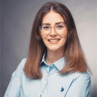 Lisa Werle, Management Trainee