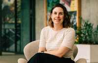 Christina Dreher, Head of Influencer Marketing at Hubert Burda Media