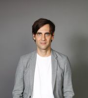 Harm Heibült, Director Digital at Hubert Burda Media
