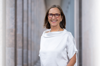 Elisabeth Schmidt-Landenberger, Dozentin BJS at Burda