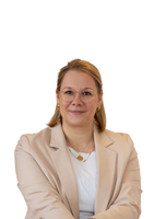 Sophia Stelzl, Senior Expert Employer Branding at TDK Electronics AG