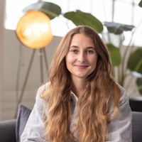 Yasmin Wieland, Projektleiterin at BKW
