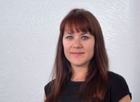 Rahel Dosch, Recruiting Partner at BKW