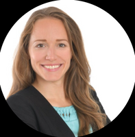 Elena   Knezevic, Lead Sustainability