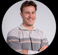 Luca Kulli, Spezialist Hochschuleinstieg at BKW