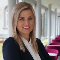 Marleen Lepan, Recruiting Partnerin at BKW
