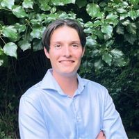 Janik Affolter, Projektleiter Instandhaltung HSA at BKW