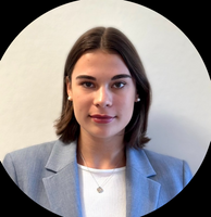 Lisa  Schümann, Hochschulpraktikantin M&A Valuation at BKW