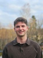 Valentin Soldati, HS Ingenieur / Teilprojektleiter at BKW