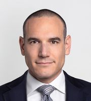 Benjamin Gottlieb, Partner at Schellenberg Wittmer