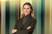 Manon Fabre, Associate, LIT at Schellenberg Wittmer