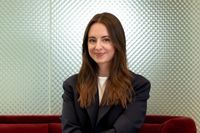 Manon Baur, Associate, IP, Data Protection, LS and LIT at Schellenberg Wittmer