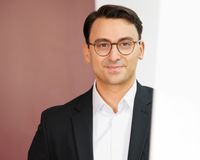 André Santen, Associate at Schellenberg Wittmer