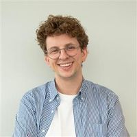 Robert Spier, Creative Technologist at Deloitte Netherlands