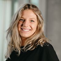 Sianne Blikslager, Campus Recruiter at Deloitte Netherlands