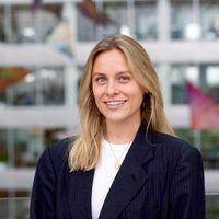 Milou Dreschler, Campus Recruiter at Deloitte Netherlands