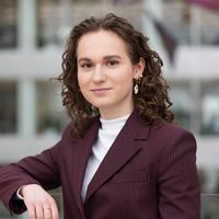 Lotus Domini Schilt, Events Recruiter | Employer Branding at Deloitte Netherlands
