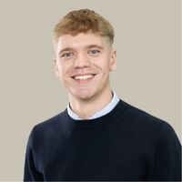 Tim Krüger, Talent Acquisition Advisor at ASML Berlin AG
