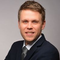 Jan Drendel, Entwicklungsingenieur at ASML Berlin GmbH