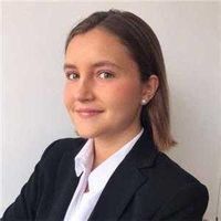 Elba Pique Castella, Senior Consultant at EY-Parthenon