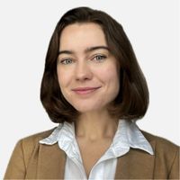 Olena Andrukhiv, Talent Manager at Renesas Electronics
