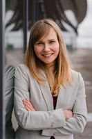 Christin Billerbeck, Early Career Talent Partner at Renesas Electronics