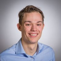 Matthijs  van Minnen, Digital Design Engineer at Renesas Electronics