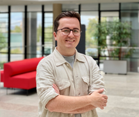 Philipp Werner, Talent Attraction Partner at Danfoss