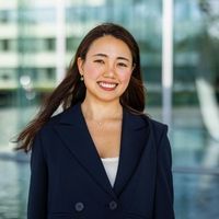 Eunsun  Lee, Manager, FC Sales Development OEM, PGP graduate at Danfoss