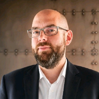Bastian Hindrichs, Leiter Active Sourcing der Bundeswehr at Bundeswehr