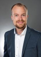 Jan Dewenter, Manager Group Metallurgy at Aurubis