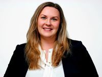 Julia Husarek, Recruiter at Aurubis